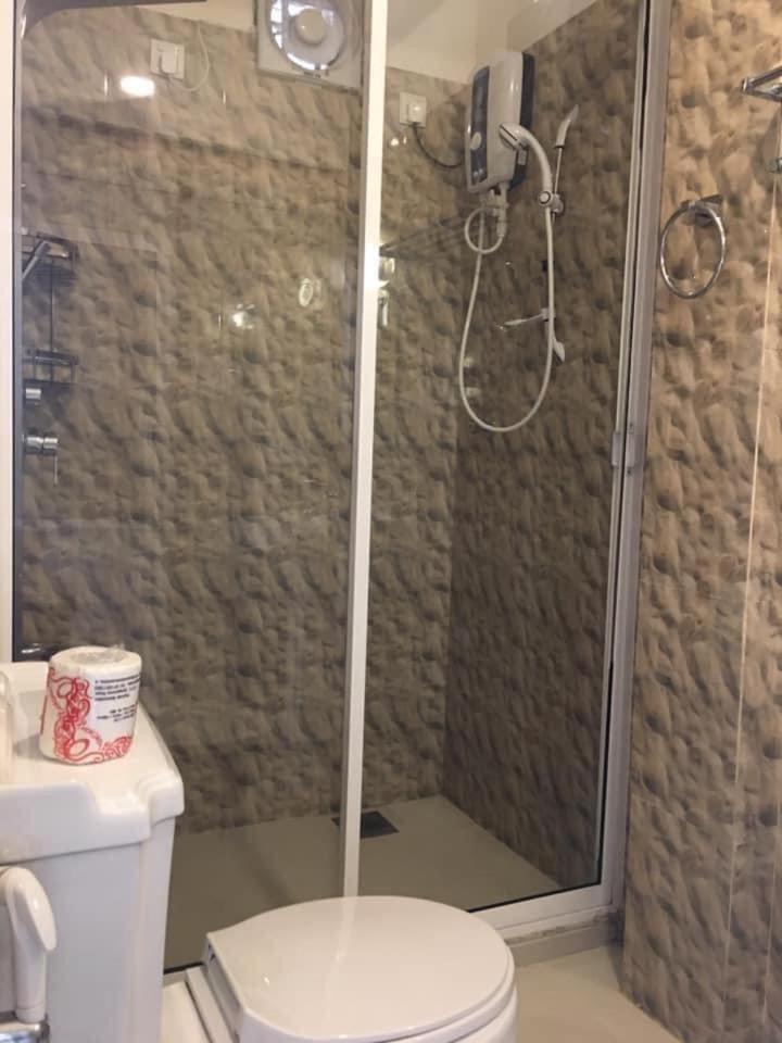 קנדי Grand Orchid Residence מראה חיצוני תמונה