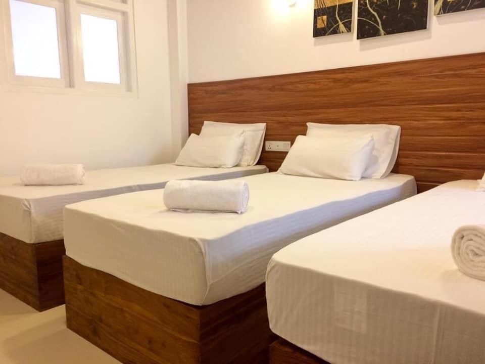 קנדי Grand Orchid Residence מראה חיצוני תמונה
