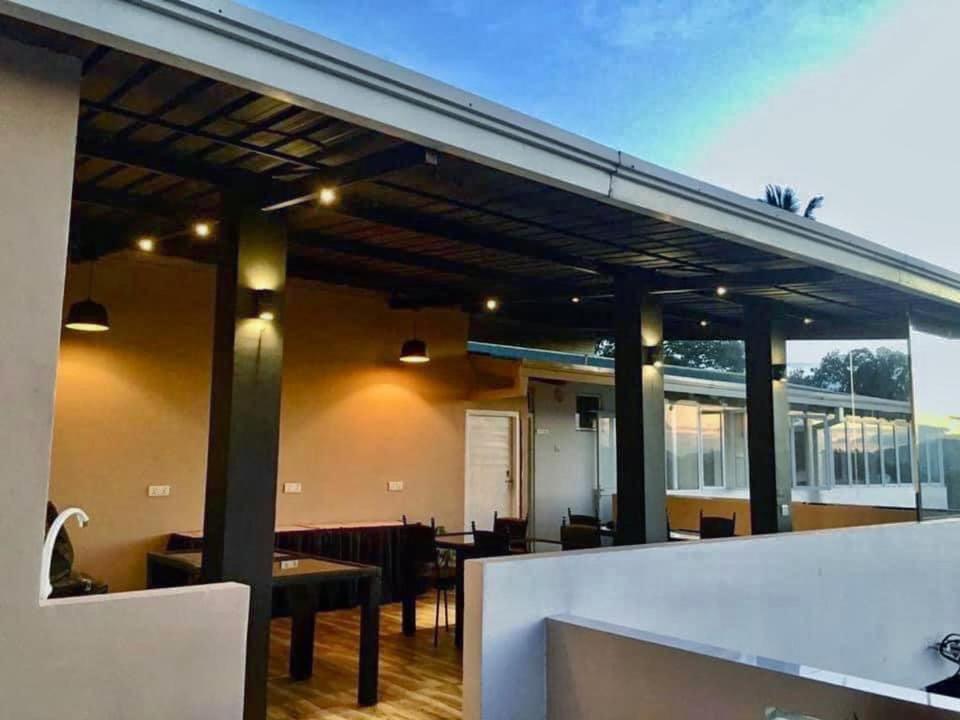 קנדי Grand Orchid Residence מראה חיצוני תמונה