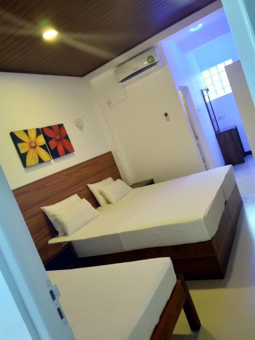 קנדי Grand Orchid Residence מראה חיצוני תמונה