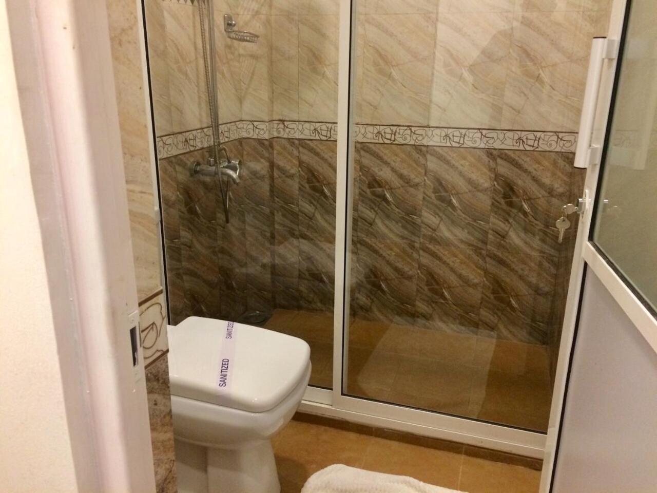 קנדי Grand Orchid Residence מראה חיצוני תמונה