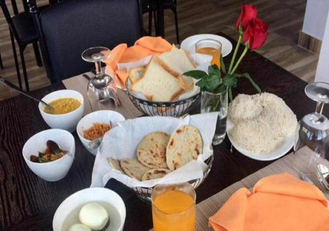 קנדי Grand Orchid Residence מראה חיצוני תמונה