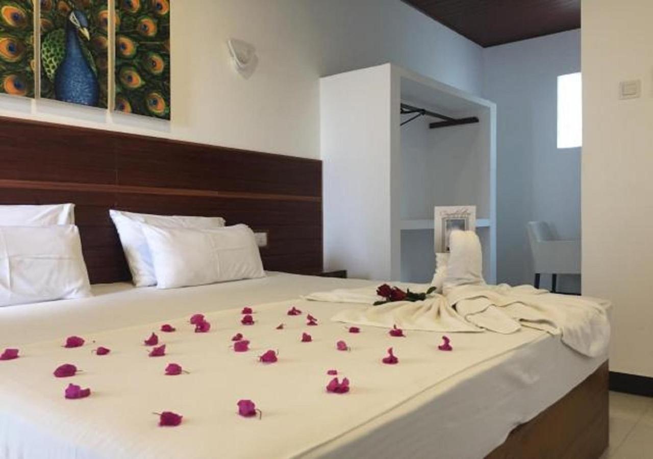 קנדי Grand Orchid Residence מראה חיצוני תמונה